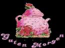 Guten Morgen Sonnenschein