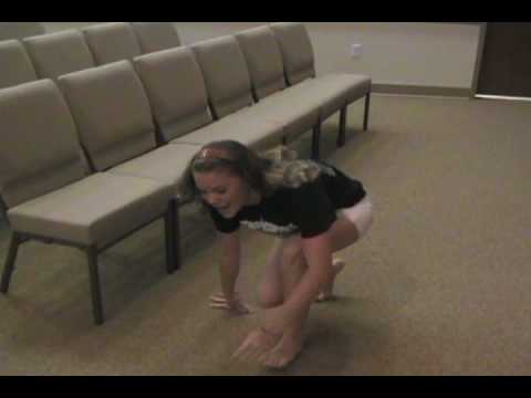 facestand