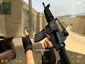 CounterStrike Soruce Fragvideo