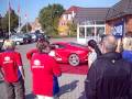 Weisser Ring bei Fahrschule 77 und Hol Ab in Schwanewede