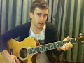 Phil Wickham - True Love Lesson