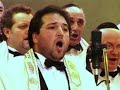 To purchase full-size high fidelity versions of these videos, please contact: In the USA, Stanley Steinberg: sjsteinberg@earthlink.net; (619) 713-3282;Or via Transcontinental Music at www.trancontinentalmusic.com; The Moscow Male Jewish Cappella; www.hasidic-cappella.com; Artistic Director and Conductor Alexander Tsaliuk; Yosef Haim Akilov Avinu Malkeynu-Halleluya Soloist Georgiy Faradzhev, Ekaterinburg, Independence day of Russia, 12.8.08