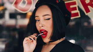 Doja Cat - RING feat. Wes Period