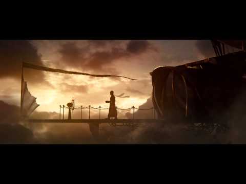 Eye of the Storm - Sound design by Kris and Pow
