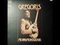 Gregoris Tzistoudis - Me and my bouzouki