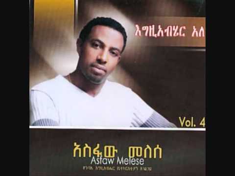 Asfaw Melese