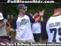 Opie and Anthony: FBA Softball Game \