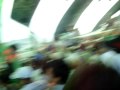 BANFIELD ESPECTACULAR RECIBIMIENTO - clasico clausura 2009
