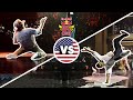 Cloud vs Neguin - Red Bull BC One 2009
