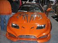 Carstyling Tuning Show (pictures)