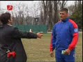 Banel il imita pe Becali =))