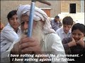 IDPs from Waziristan in Dera Ismail Khan and Tank