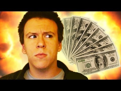 100.000$ Im JAHR! sxephil -- WuzzUp!?