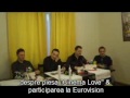 prezinta Proiectul