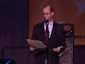 FCC Comr. Jonathan Adelstein at NCMR2007