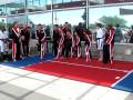 Koguryo Martial Arts Demonstration