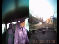 Донецк. Парковка без знака. Вымогательство
