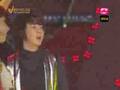 2007 SHINHYESUNG Golden Disk Award (First Person+Brand new)