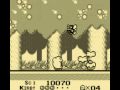 Kirby's Dream Land Extra Mode Part 1: Green Greens