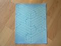 Try to count these blocks. Have fun!