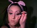 50's Pinup/Burlesque Make up Tutorial