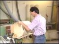 SONOR Drums - Shell Construction SONOR Drums - Shell Construction