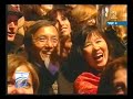 Soldados marchan haciendo simbolos de Israel