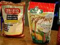 Gluten Free Diets : Gluten Free Food Negatives