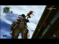 Just Cause 2 - E3 2009 Gameplay Walkthrough
