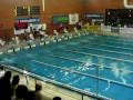 Torneo Internacional de Navidad 2008. 100 espalda, Aschwin Wideboer