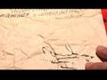 Contrato para Samael Corto basado en un poema