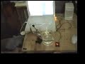 water surface as a cheap music controller