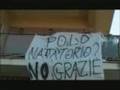 videos de Lungomare recintato per il Polo Natatorio
