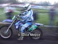 Enduro EC Hengelo 2008 Part1 E1Junior