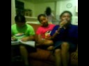 Junnel & Shaira...just chillin\