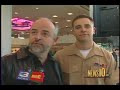 Fallen Marine Sean Andrew Stokes