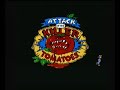 attack of the killer tomatoes nes nintendo