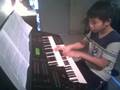 videos de Chariots of Fire by Ronald on his Yamaha Electone