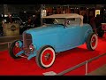 American car show 2008 American car show 2008