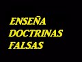 Testigos de Jehov�(�Es una Religi�n falsa?. S�palo Ud aqu�, �ahora!  )