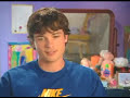 Tom Welling  Behind Cheaper by the Dozen