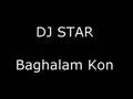 DJ Star - Baghalam Kon
