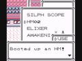 pokemon yellow walkthrouth part 41 koger