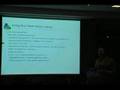 Google Developer Dinner @ Tel Aviv - GData