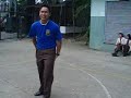 whacky OBMCI-SA 4-A Sambisig boys
