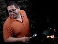 CURSO DE COCINA PREHISTÓRICA 1