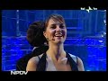 Paola Cortellesi & Gianni Morandi - Avrai - Live@NPDV