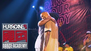 Ness vs Creesto – BATTLE ISM Taiwan 2018 Popping 1on1 FINAL