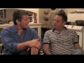 On-Set Sinatra Club Interview With Sal Polisi