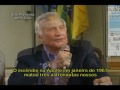 Astronaut Buzz Aldrin- Press Meeting - First Part - Special Program -Um Passeio Pelo Céu